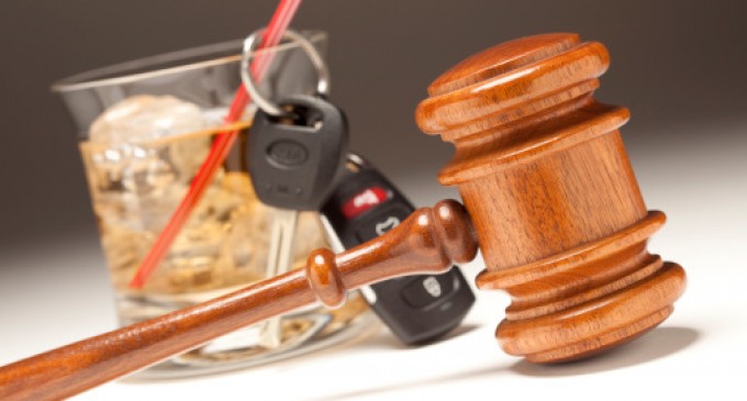 Arkansas DUI Laws