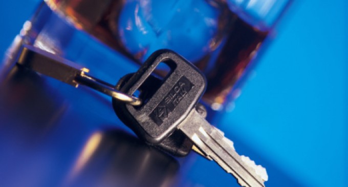 Alabama DUI Laws