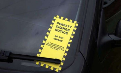 New York Traffic Fines