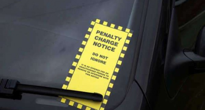 New York Traffic Fines