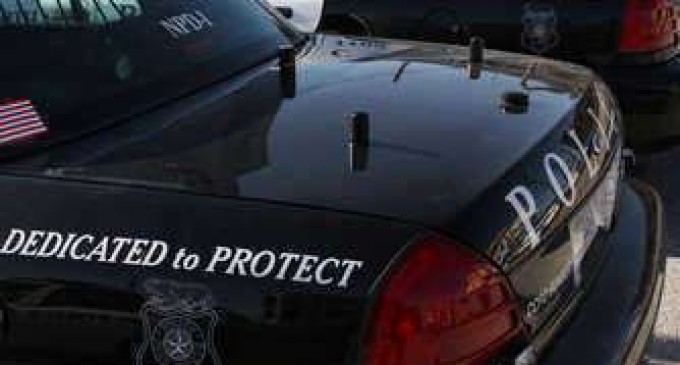 South Dakota Traffic Fines