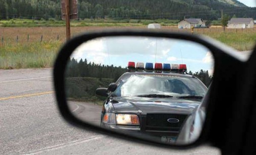 Washington Traffic Fines