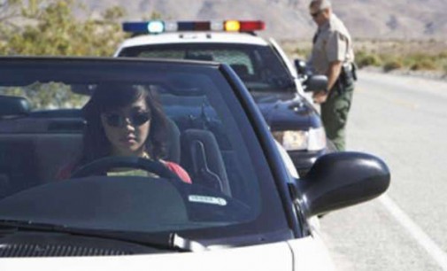 Virginia Traffic Fines