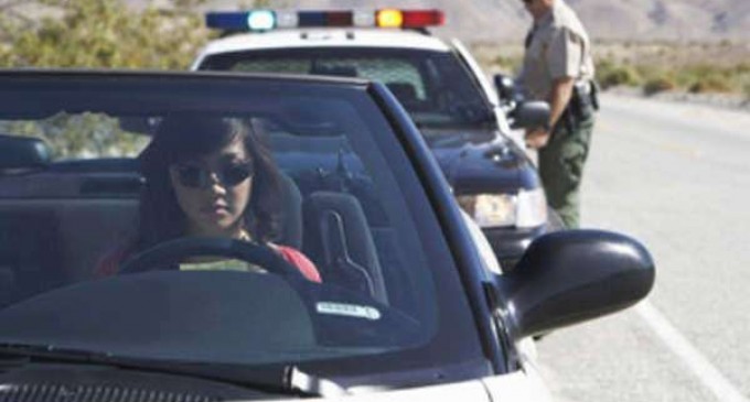 New Hampshire Traffic Fines