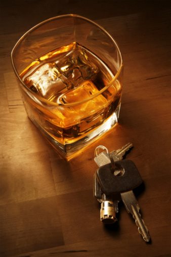 District of Columbia DUI Laws