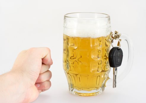 Connecticut State DUI Laws