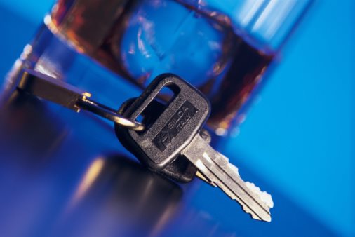 Kentucky DUI