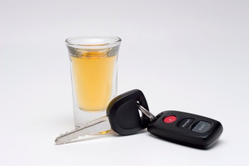 Maryland DUI Laws 