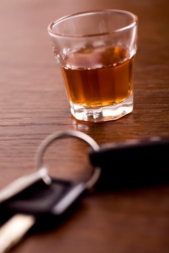 Pennsylvania DUI Laws