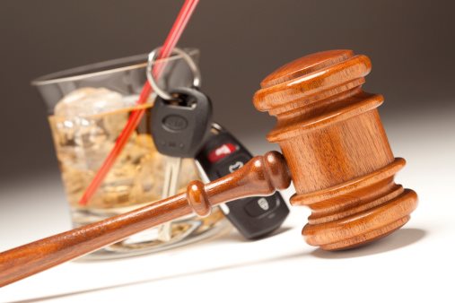 North Dakota DUI Laws 
