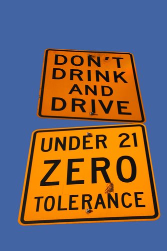 What Are The Zero-Tolerance Laws