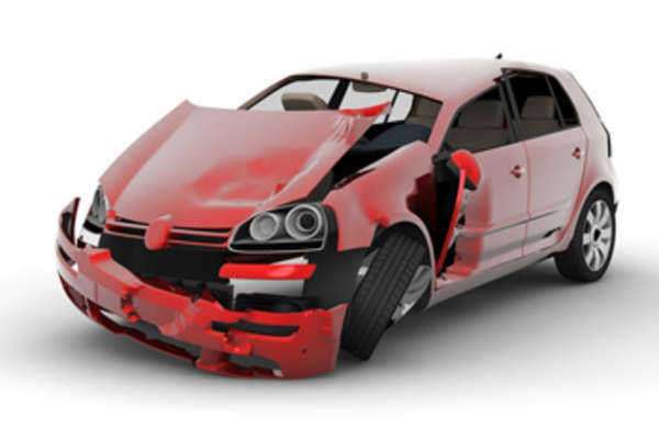 Types of Drunk Driving Accidents 