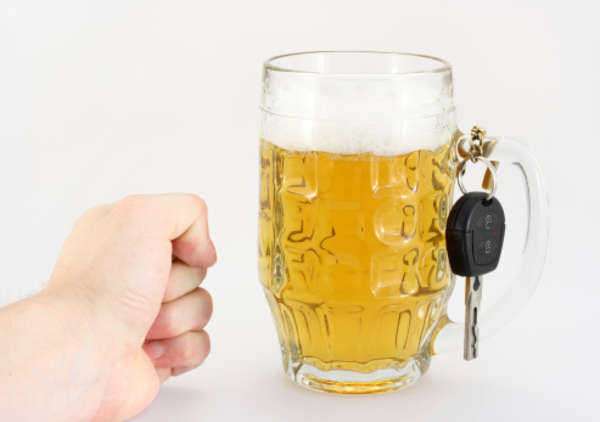 Mothers Against Drunk Driving