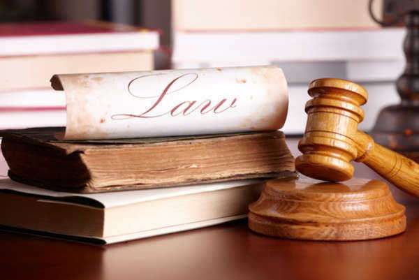 Importance of Legal Representation