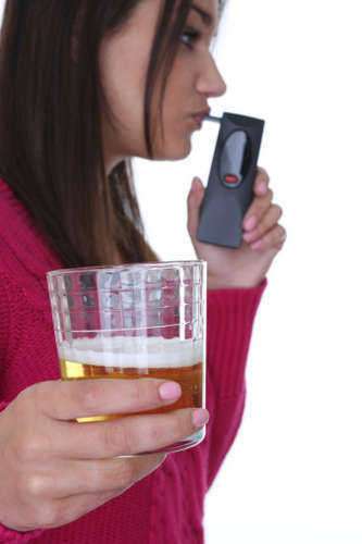 Understanding a Sobriety Test