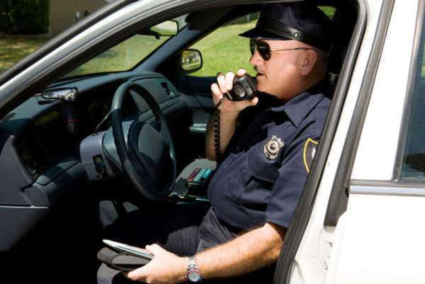 Understanding Process of DUI Checkpoints